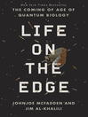 Cover image for Life on the Edge